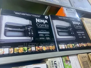 Ninja Combi Oven Air Fryer
