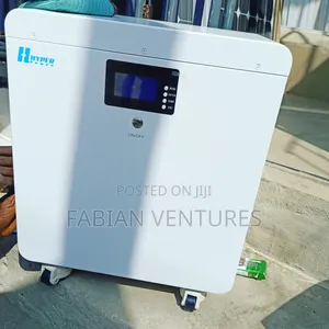 10kw Lithium Battery High Quality