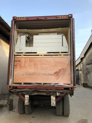 Automatic Shrink Wrapping Machine