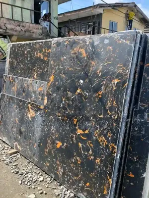 Imported Marbles Slab