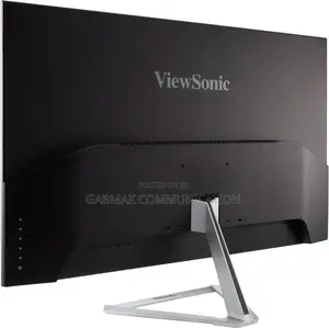 Gaming Monitor 32’ Inches Viewsonic