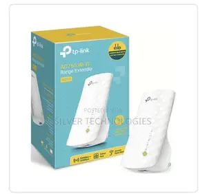 Tp-Link Re200 Ac750 Wifi Extender