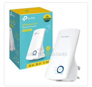 Tp-Link Tl-Wa850re Wifi Range Extender