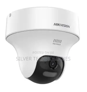 Hikvision 2ways Audio 2mp, Ds-2ce70d0t-ptlts(2.8mm)(O-std)