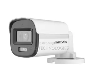 Hikvision 2mp Smart Bullet, Ds-2ce10df0t-lpfs(3.6mm)(O-std)