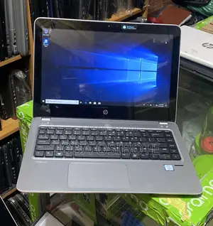Laptop HP 430 G4 8GB Intel Core i3 SSD 128GB