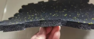 Interlocking Mat 20mm