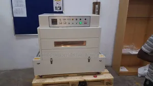 Table Top Shrink Wrapping Machine