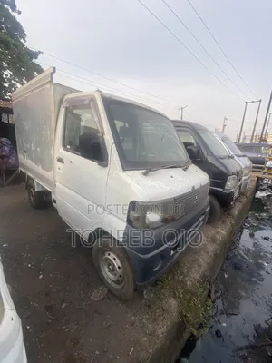 Volkswagen Transporter 1998 White