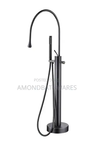 Standing Basin Mixer