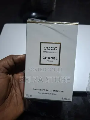 Chanel Coco Mademoiselle