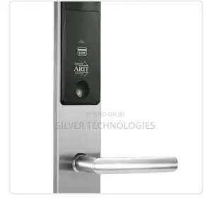 Arit Ic Card Hotel Door Lock