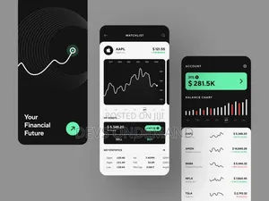 Trading App Development