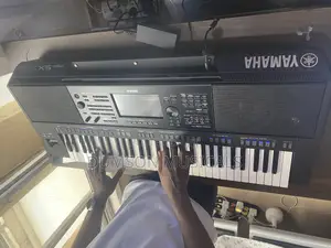Psr Sx720 Keyboard Arranger Workstation Keyboard Synth