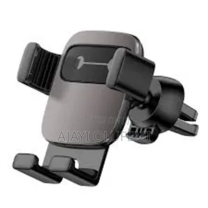 Baseus Car Air Vent Phone Holder