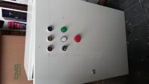 600a Overvoltage and Undervoltage Protection Panel
