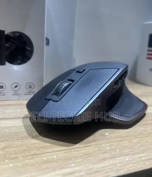 Logitech Mx Master