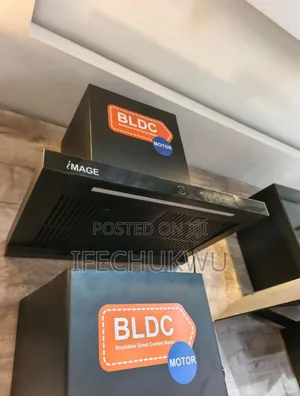 Original Image Made in Turkey Smart Automatic Inverter Cooker Hood