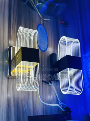 Exquisite Design Led Wall