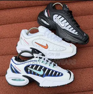 Nike Air Max Supreme Tailwind
