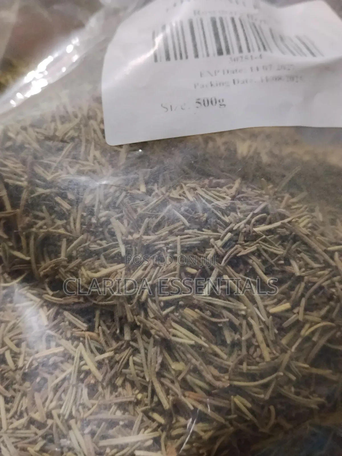 Original Rosemary Herb