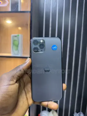 Apple iPhone 11 Pro 64 GB