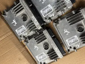 Ecu Brain Box Toyota Corolla 2016 at 89661-0z631