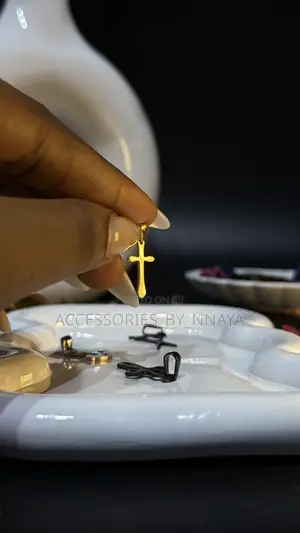 Necklace Pendant