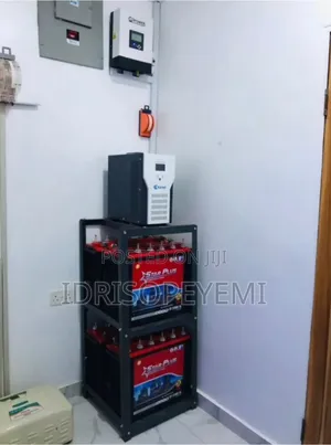 Installation and Services