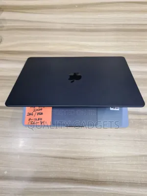 Laptop Apple MacBook Air 2024 M3 13-Inch 8GB Apple M3 SSD 256GB