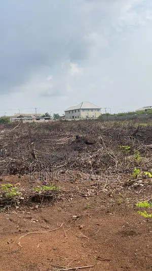 4plots of Land in Epe, Noforija