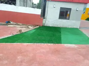 Retractable Roof And Decorations