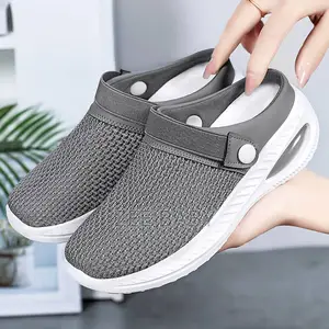 Classy Ladies Crocs – Stylish, Comfortable Premium Look.