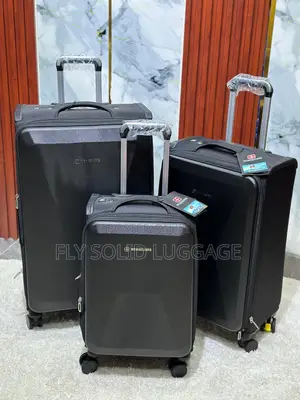 Fly Solid Luggage Traveling Box