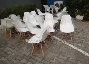 High Quality Restaurant and Dining Chairs
