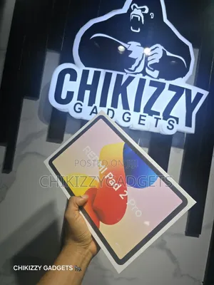New Xiaomi Mi Pad 2 256 GB