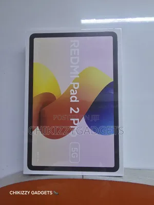 New Xiaomi Mi Pad 2 128 GB Black