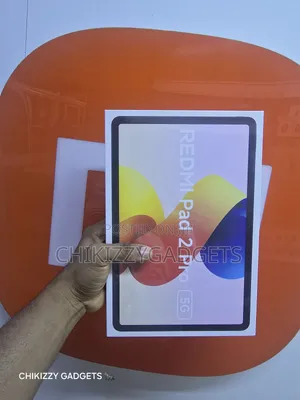 New Xiaomi Mi Pad 2 256 GB