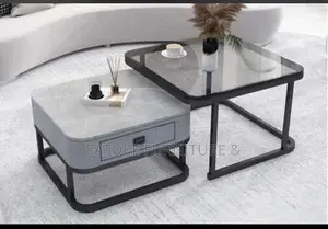 High Quality Center Table
