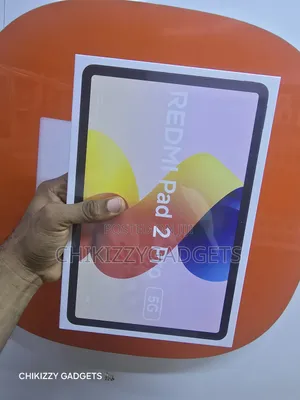 New Xiaomi Mi Pad 2 256 GB Black