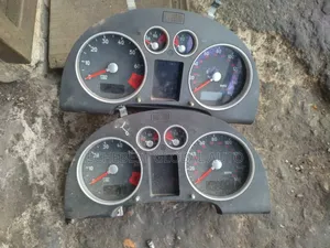 Speed Clock for Audi Tt. 2008 Model