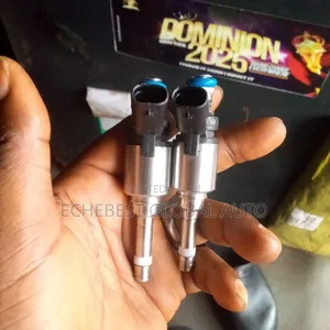 This Is Engine Nuzzle Set for Tsi. (Brand New!}