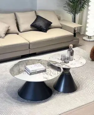 Quality Center Table