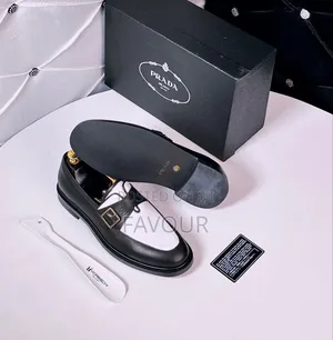*Now Fully Available  *
*Prada Shoe  *
