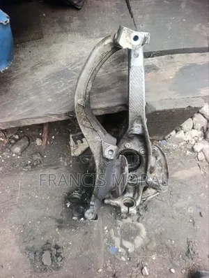 Front and Back Wheel Hubs All Available Direct Foreign Use