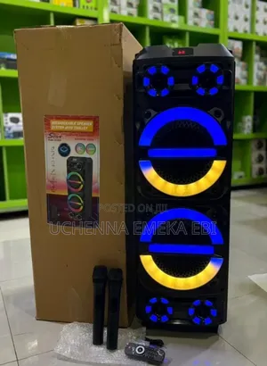 Sino Speaker With Bluetooth Usb Connection