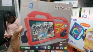 New Bebe B88 Master 256 GB Green