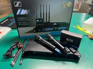 Sennheriser SKM M9 Wireless Microphone