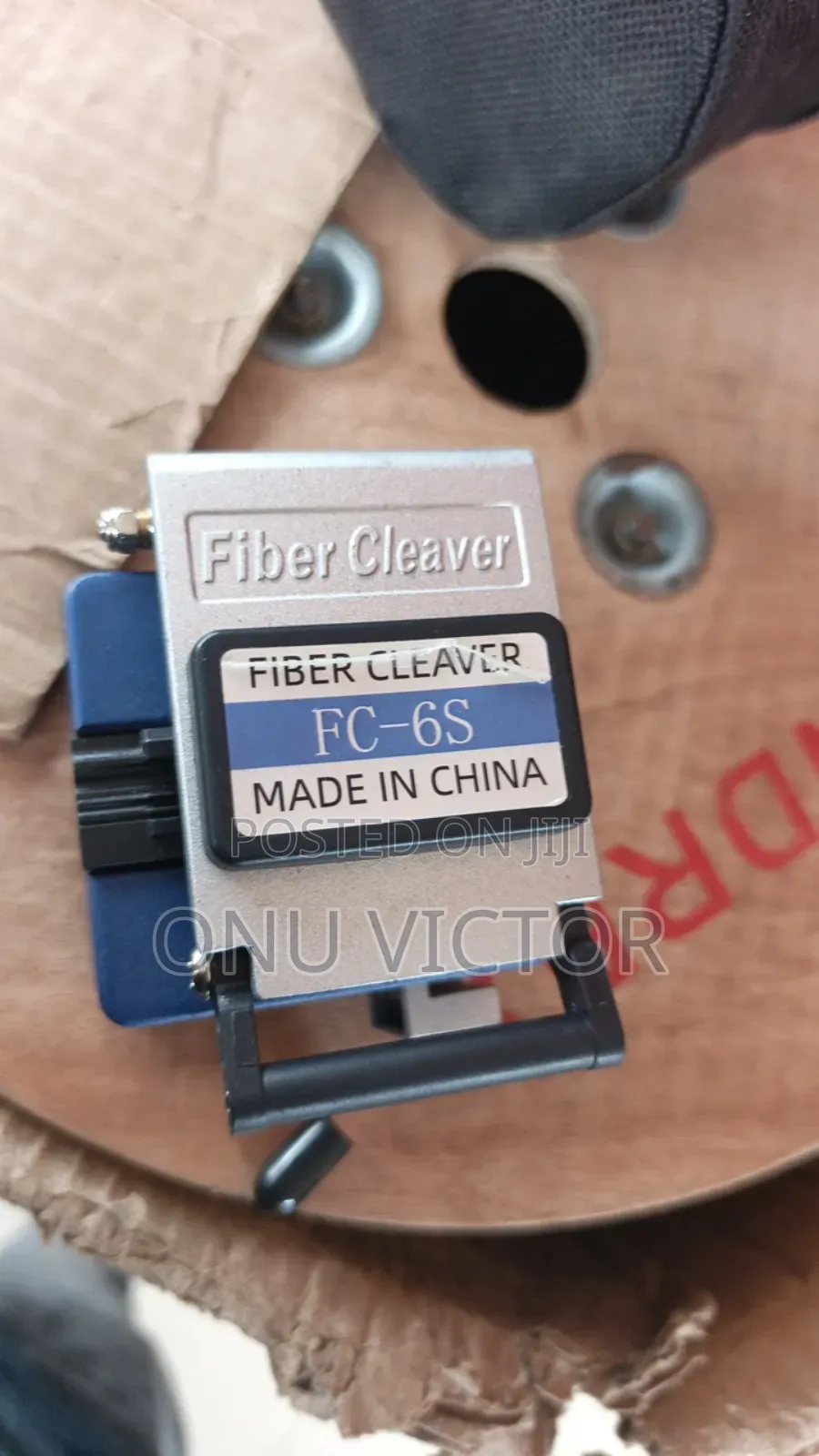 Fiber Clever