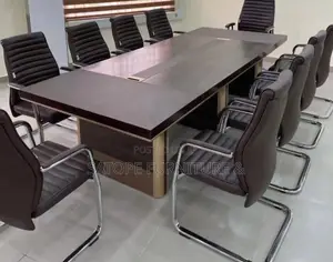 High Quality Conference Meeting Table